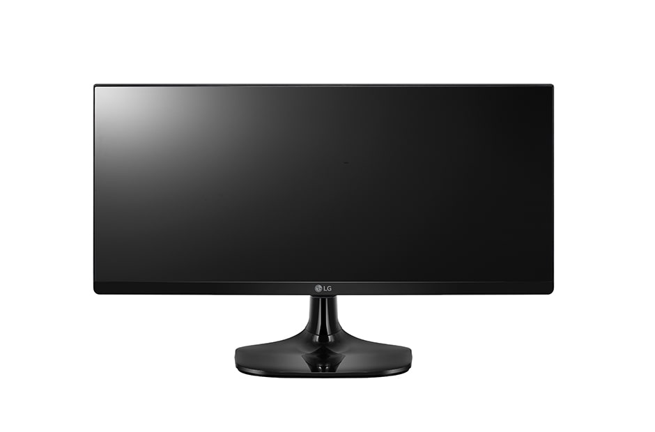 LG 21: 9 UltraWide ™ FHD على IPS العرض, 25UM58